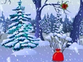 Gioco Aiuta Babbo Natale a svegliarsi  in linea