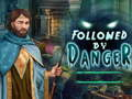 Gioco Seguito dal pericolo  in linea