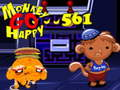 Gioco Monkey Go Happy Fase 561  in linea