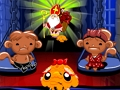 Gioco Monkey Go Happy Fase 693  in linea