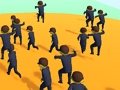 Gioco Unisciti a Clash Adventure  in linea