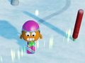 Gioco Giochi invernali di Cartoon Network  in linea
