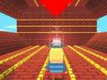 Gioco Kogama: professionista del parkour  in linea