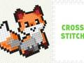 Gioco Punto croce  in linea