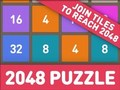 Gioco 2048: Puzzle Classico  in linea