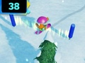 Gioco Giochi invernali  in linea