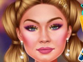 Gioco TikTok Divas Trucco fai da te  in linea