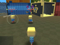 Gioco Kogama: Parkour spettrale  in linea