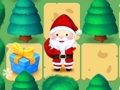 Gioco La caccia ai regali di Babbo Natale  in linea