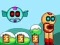 Gioco Natale Chuni Bot  in linea
