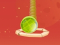 Gioco Schiacciata terrestre  in linea