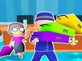 Gioco Il mio hotel perfetto  in linea