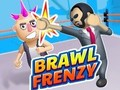 Gioco Frenesia di rissa  in linea