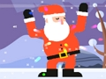 Gioco Babbo Natale spinoso  in linea