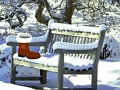 Gioco Fuga Natale dal giardino  in linea