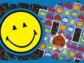 Gioco Match World Smiley in linea