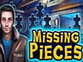 Gioco Pezzi mancanti  in linea