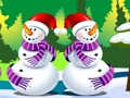 Gioco Trova il regalo di Natale  in linea