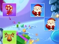 Gioco Abbinamento natalizio  in linea