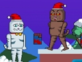 Gioco Meccanico di Natale  in linea