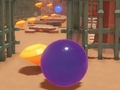 Gioco Sbarramento di Bombot  in linea