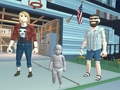 Gioco I Patriots: edizione per bambini  in linea