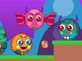 Gioco Palla di recupero 2  in linea