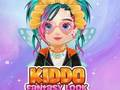 Gioco Aspetto fantasia Kiddo  in linea