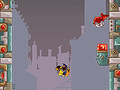 Gioco Runner da parete Tako  in linea