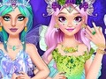 Gioco Routine di cura della pelle fantasia  in linea