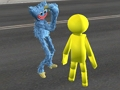 Gioco Huggy Wuggy in linea
