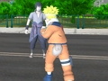 Gioco Gioco Naruto 3D  in linea