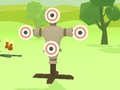 Gioco Fai clic su 'n' Eroi  in linea