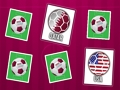 Gioco Coppa del mondo della memoria  in linea