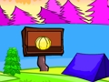Gioco Salva il vecchio affamato  in linea