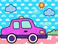 Gioco Giochi da colorare per bambini  in linea
