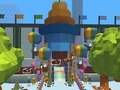 Gioco Kogama: Parco di Natale  in linea