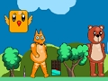 Gioco Orso Kuma 2  in linea