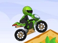 Gioco Moto X-trial Racing in linea