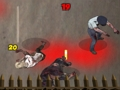 Gioco Difesa dagli zombi  in linea