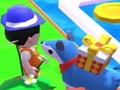 Gioco Isola degli animali domestici  in linea