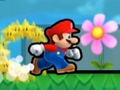 Gioco Il film di Super Mario Bros v. 3  in linea