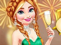 Gioco Glitter Fest di Capodanno  in linea