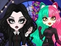 Gioco Besties il mercoledì  in linea