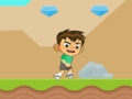 Gioco Ben 10 Corri  in linea