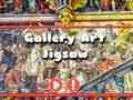 Gioco Galleria Arte Puzzle  in linea