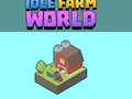 Gioco Mondo agricolo inattivo  in linea