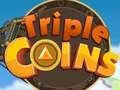 Gioco Monete triple  in linea