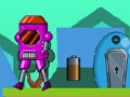 Gioco Globot  in linea