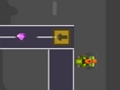Gioco Corsa a zig-zag  in linea